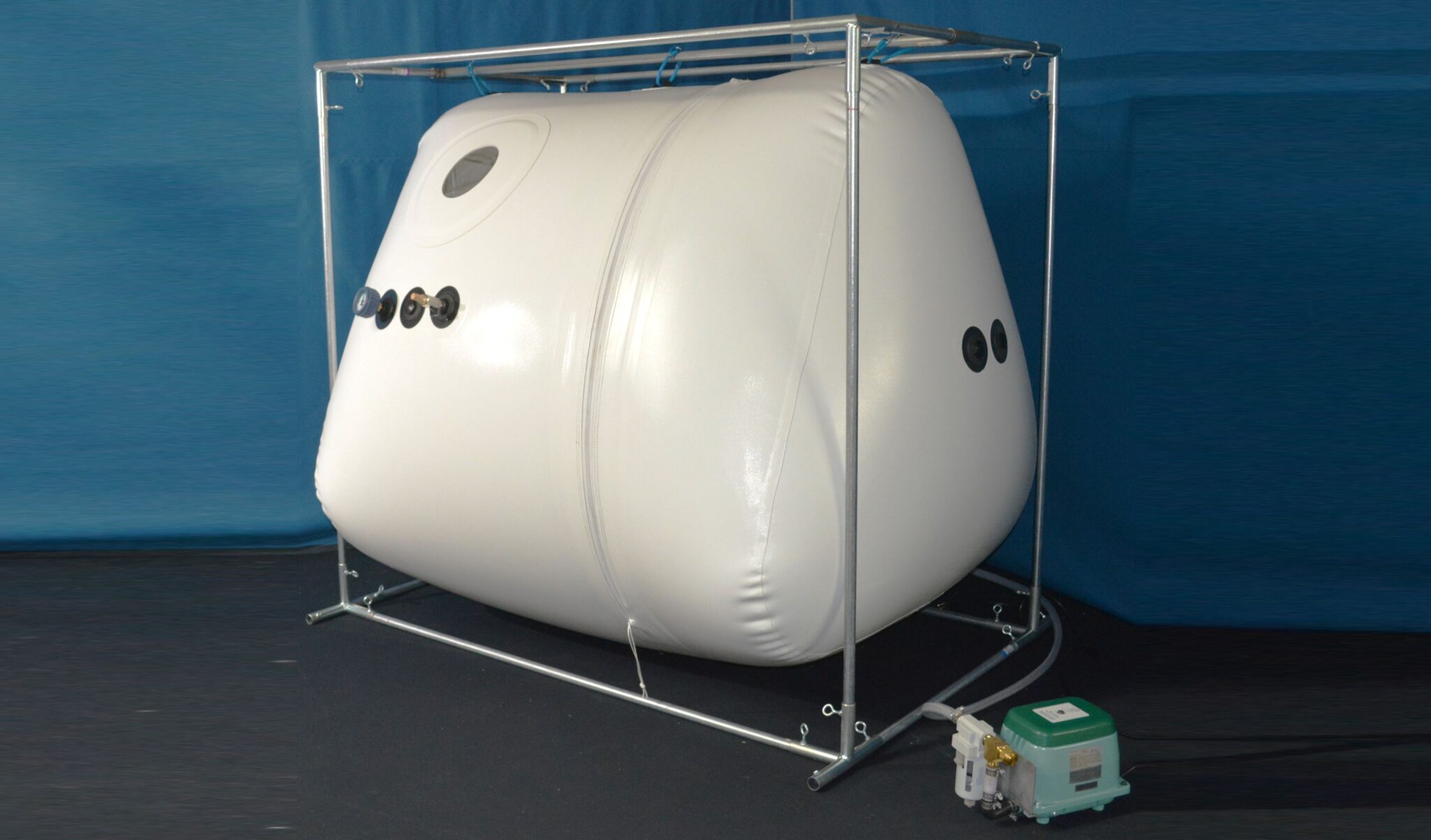 Newtowne Hyperbarics Mild Hyperbaric Tent Chamber - A4T