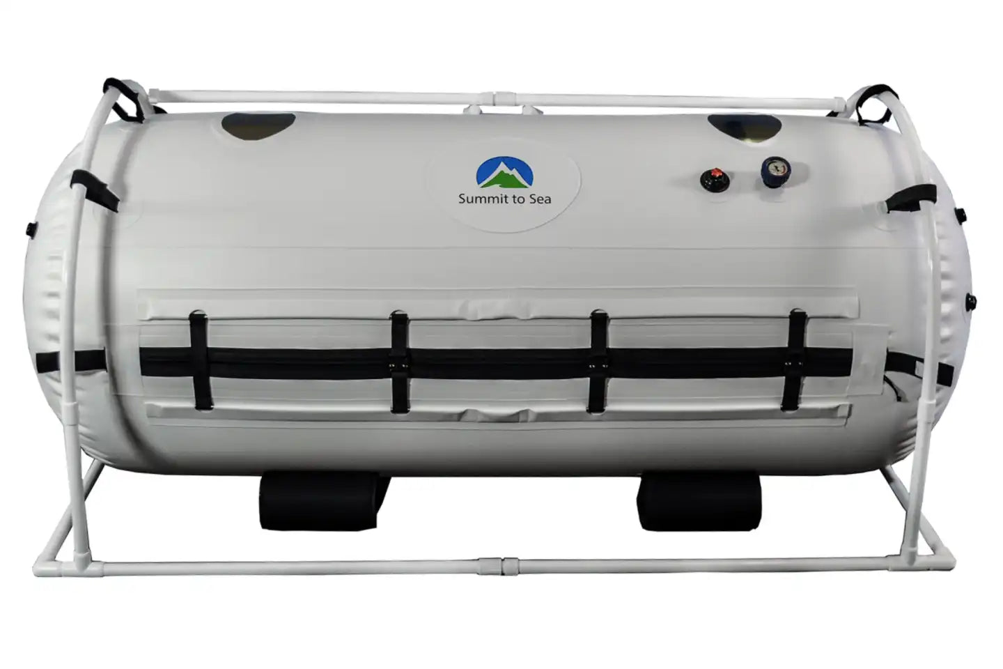 Summit to Sea Grand Dive Horizontal 40 inch Hyperbaric Chamber - STS-GRAND DIVE 40 IN.