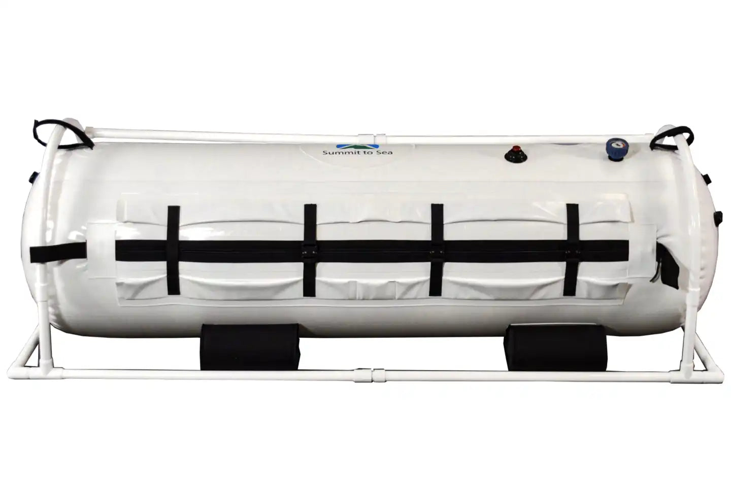 Summit to Sea Shallow Dive 26 inch Hyperbaric Chamber - STS-SHALLOW DIVE