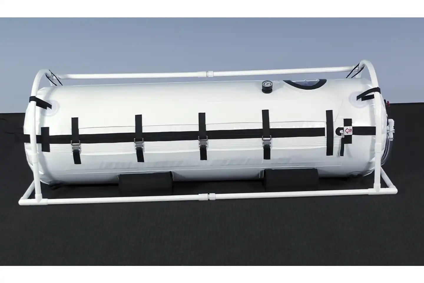 Summit to Sea Shallow Dive 26 inch Hyperbaric Chamber - STS-SHALLOW DIVE