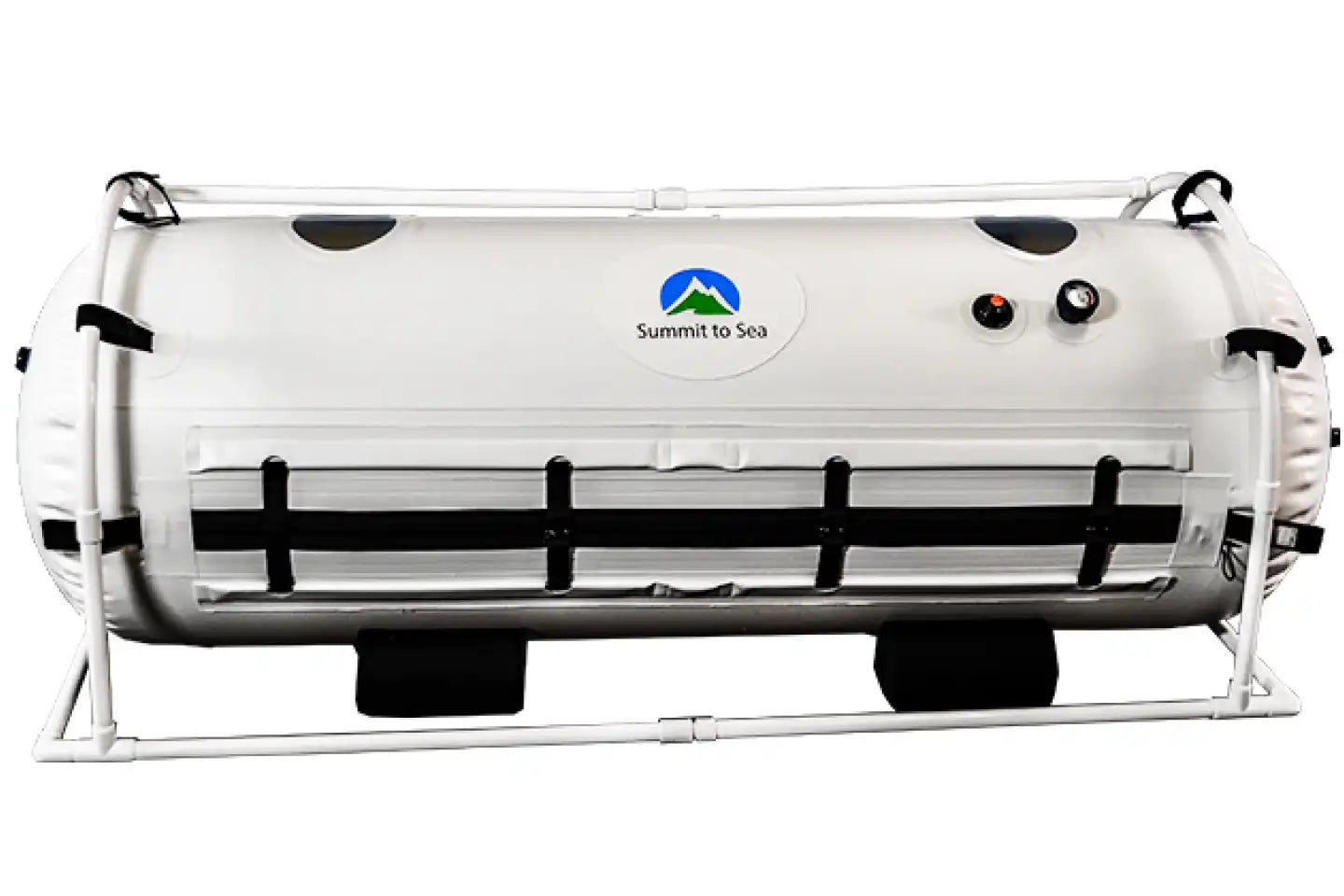 Summit to Sea Dive 33 inch Hyperbaric Chamber - STS-DIVE