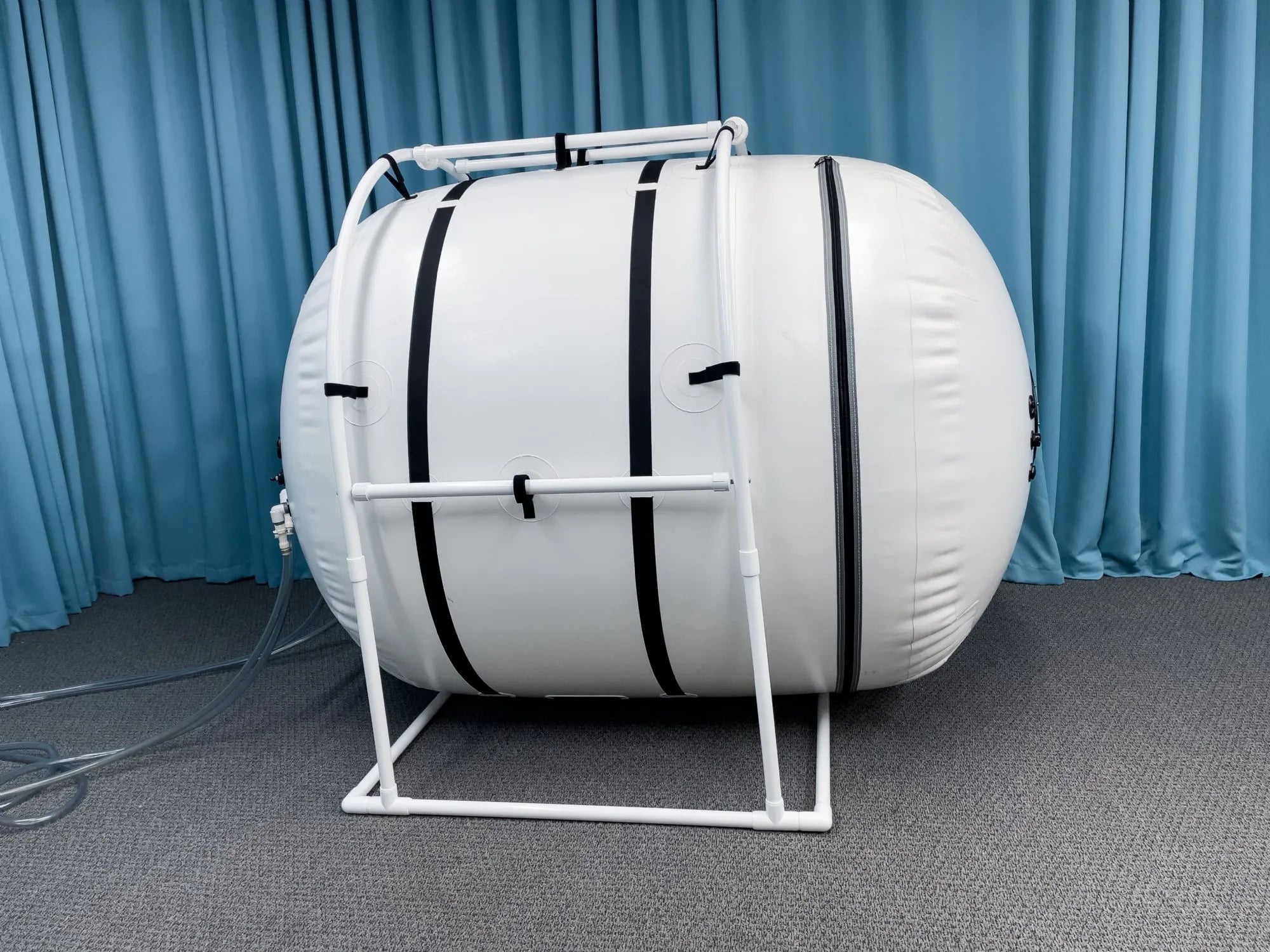 Summit to Sea Short Grand Dive Pro Plus Hyperbaric Chamber for Home Use - STS-SHORT GRAND DIVE PRO PLUS