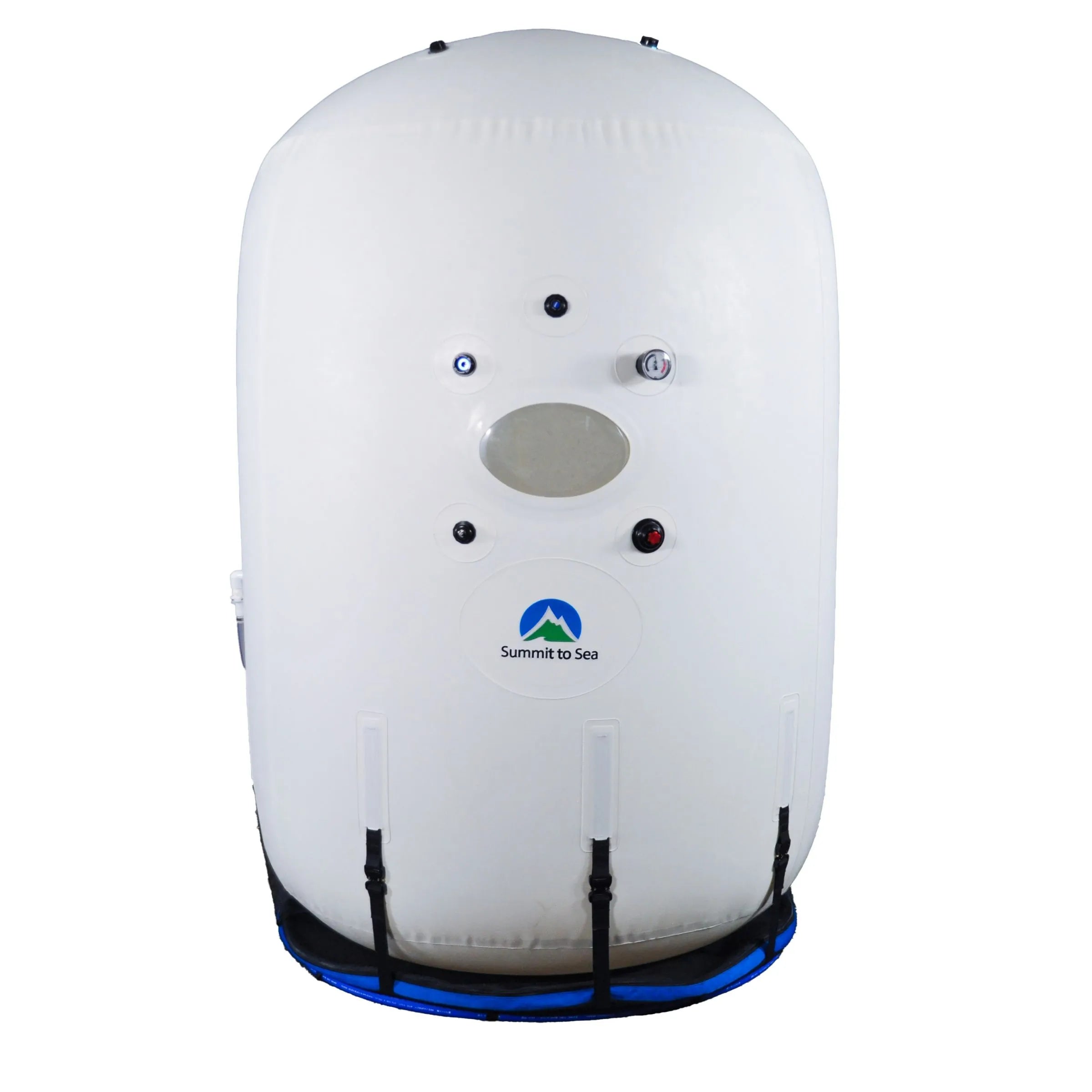 Summit to Sea Grand Dive Vertical 54 inch Hyperbaric Chamber - STS-GRAND DIVE VERTICAL