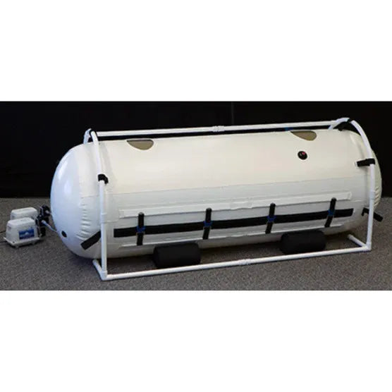 Summit to Sea Dive 33 inch Hyperbaric Chamber - STS-DIVE