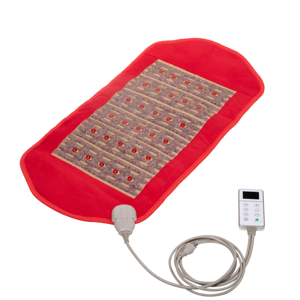 HealthyLine Amethyst Pad Medium 3618 Soft | Photon PEMF InfraMat Pro® - 06-A-3618-PhP