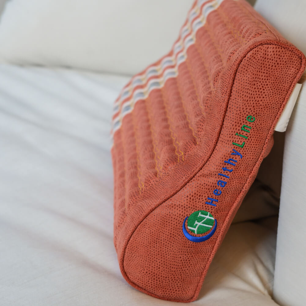 HealthyLine TAO-Mat® Pillow Soft InfraMat Pro® - 02-TAO-Plw
