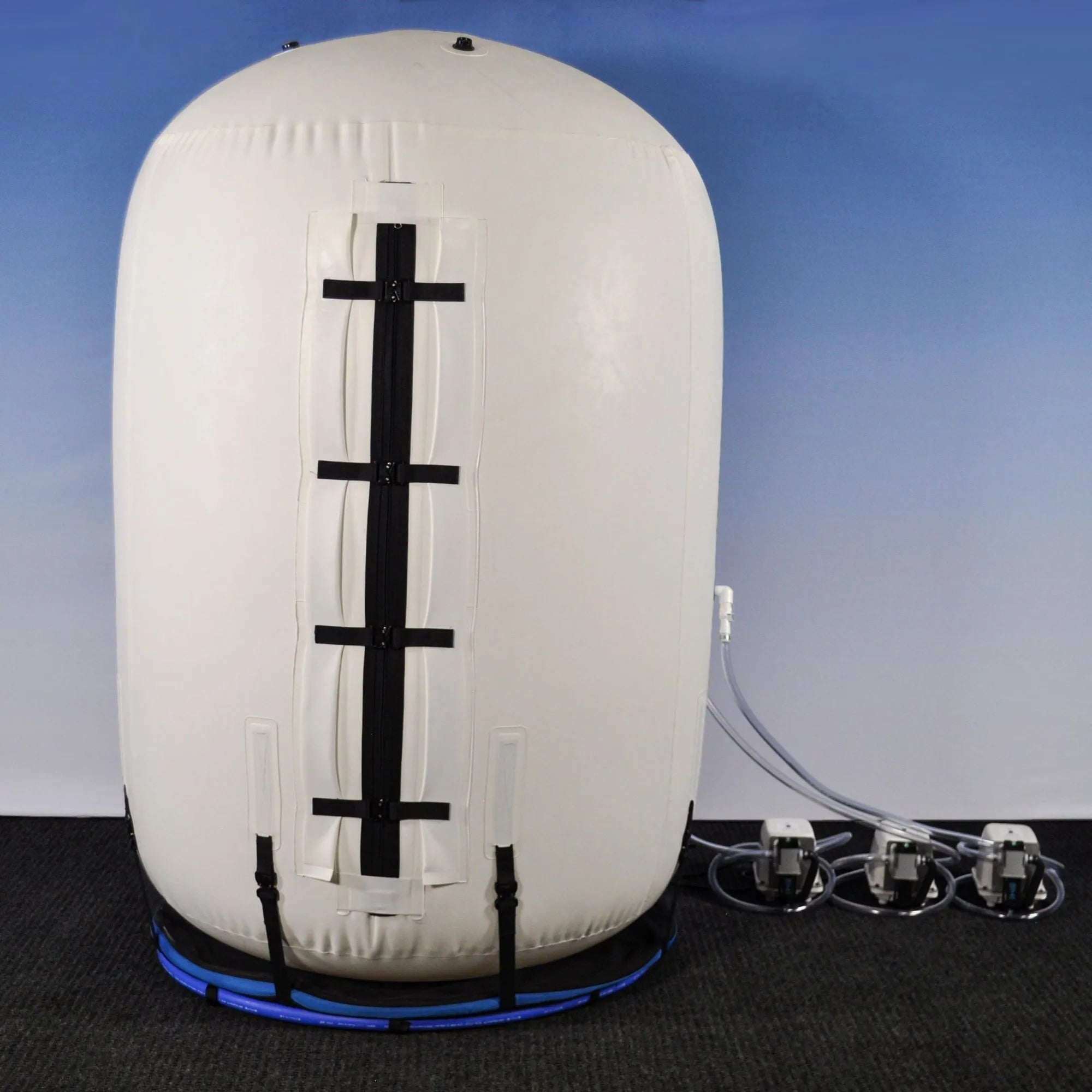 Summit to Sea Grand Dive Vertical 54 inch Hyperbaric Chamber - STS-GRAND DIVE VERTICAL