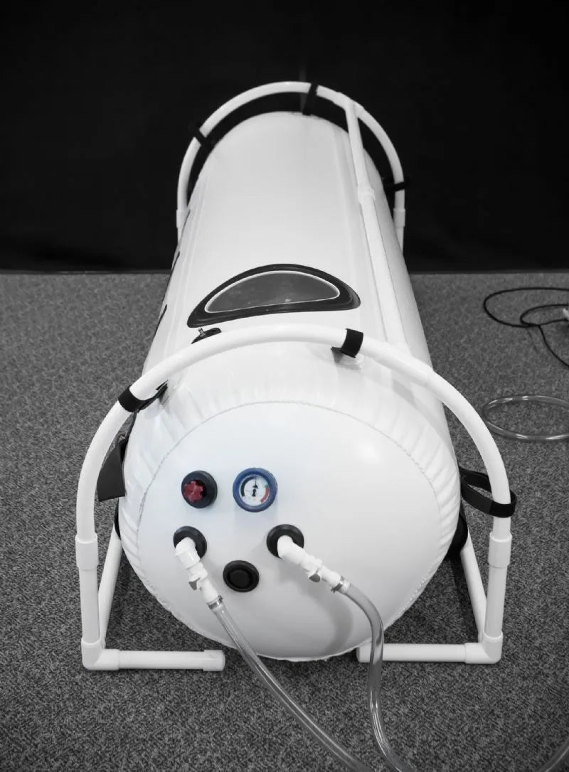 Summit to Sea Shallow Dive 26 inch Hyperbaric Chamber - STS-SHALLOW DIVE