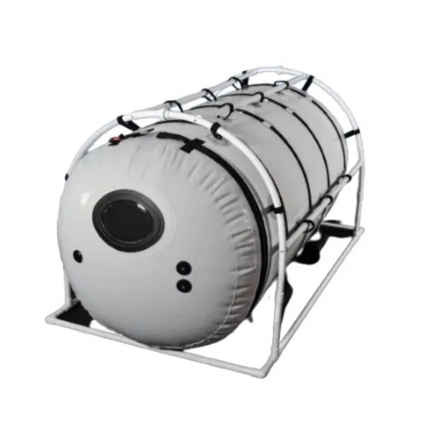 Summit to Sea Grand Dive Pro Plus Hyperbaric Chamber (Wheelchair Accessible) - STS-GRAND DIVE PRO PLUS