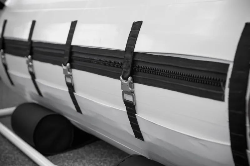 Summit to Sea Shallow Dive 26 inch Hyperbaric Chamber - STS-SHALLOW DIVE
