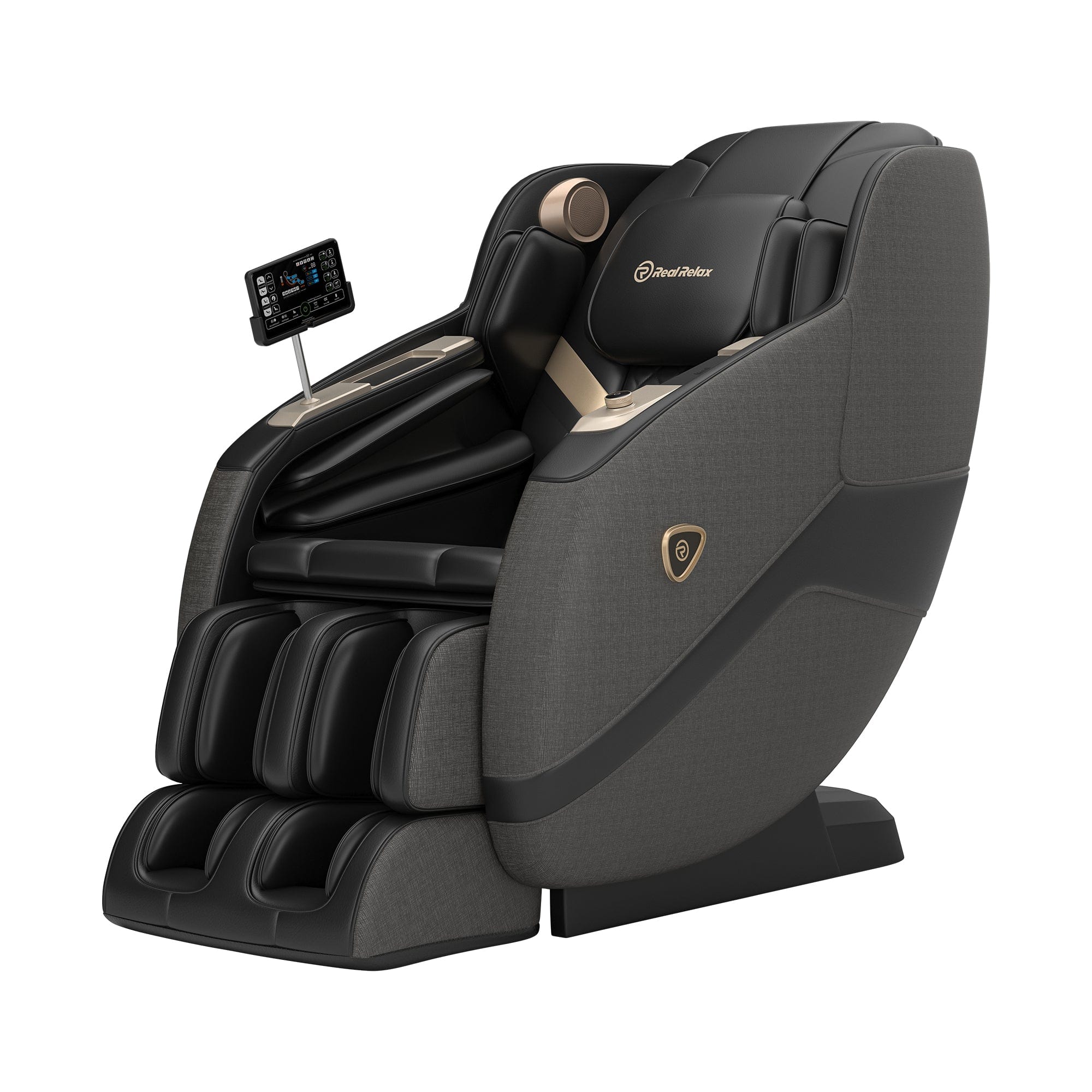 PS5100 4D Massage Chair Black