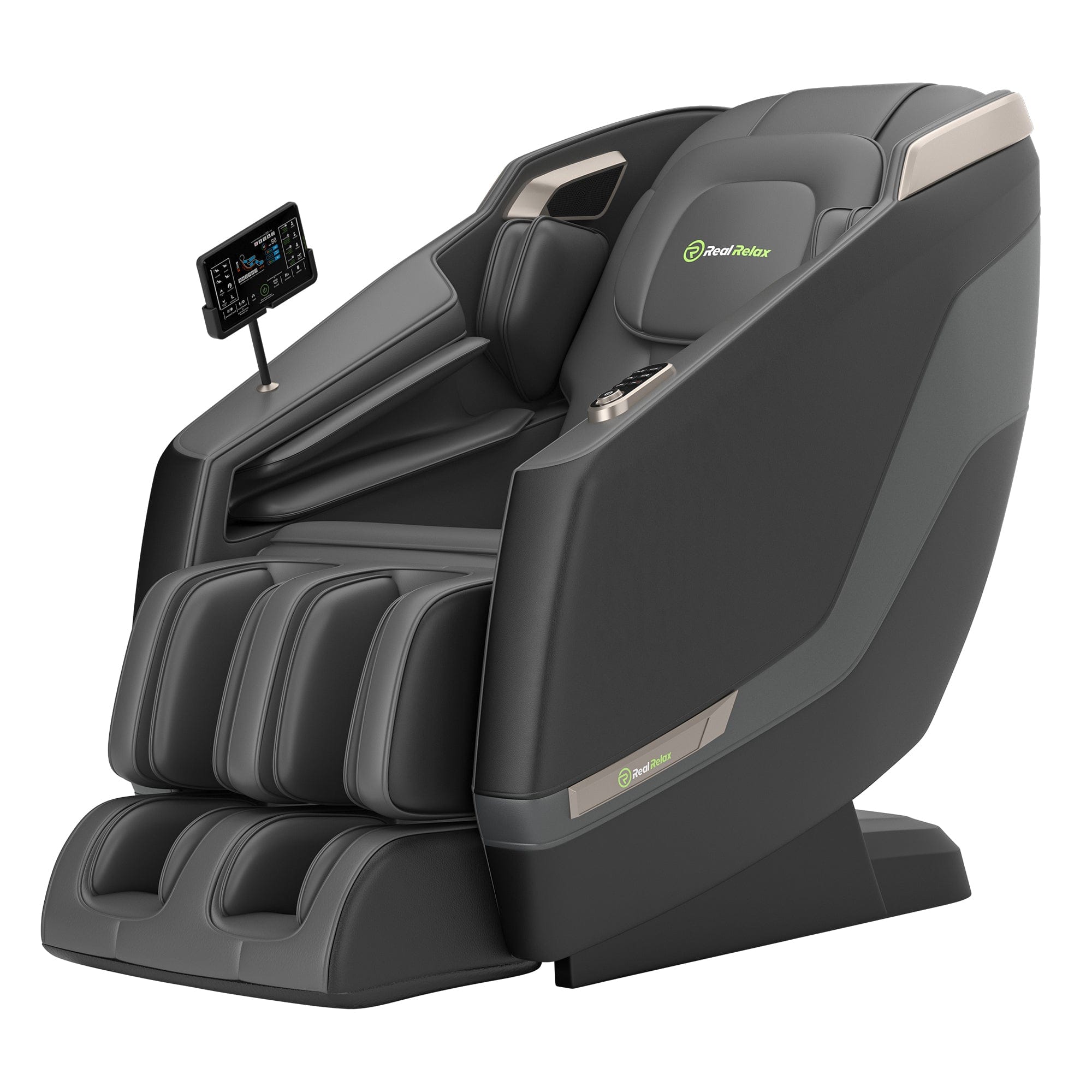 Favor-23 Massage Chair Black