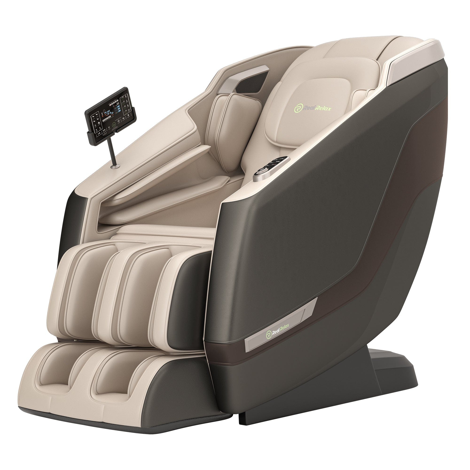 Favor-23 Massage Chair Brown