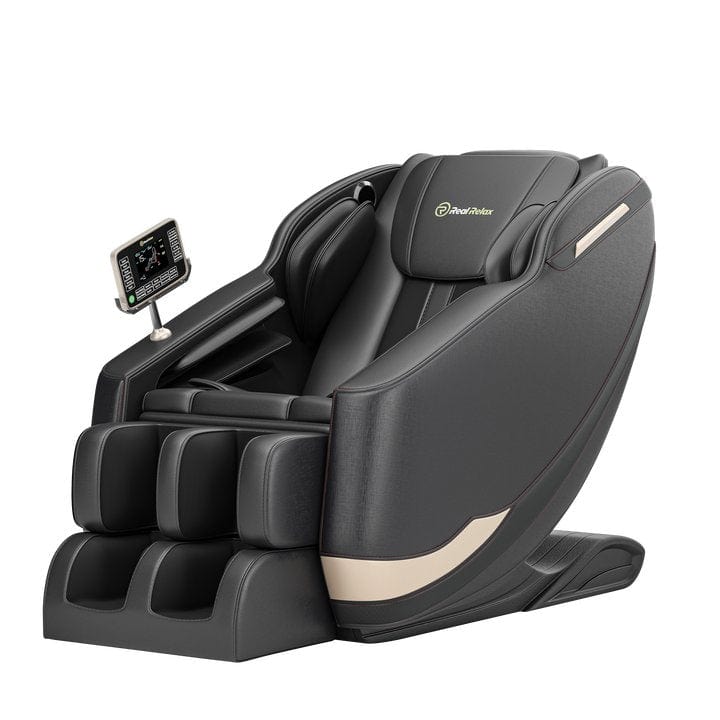 BS-05 Massage Chair Black