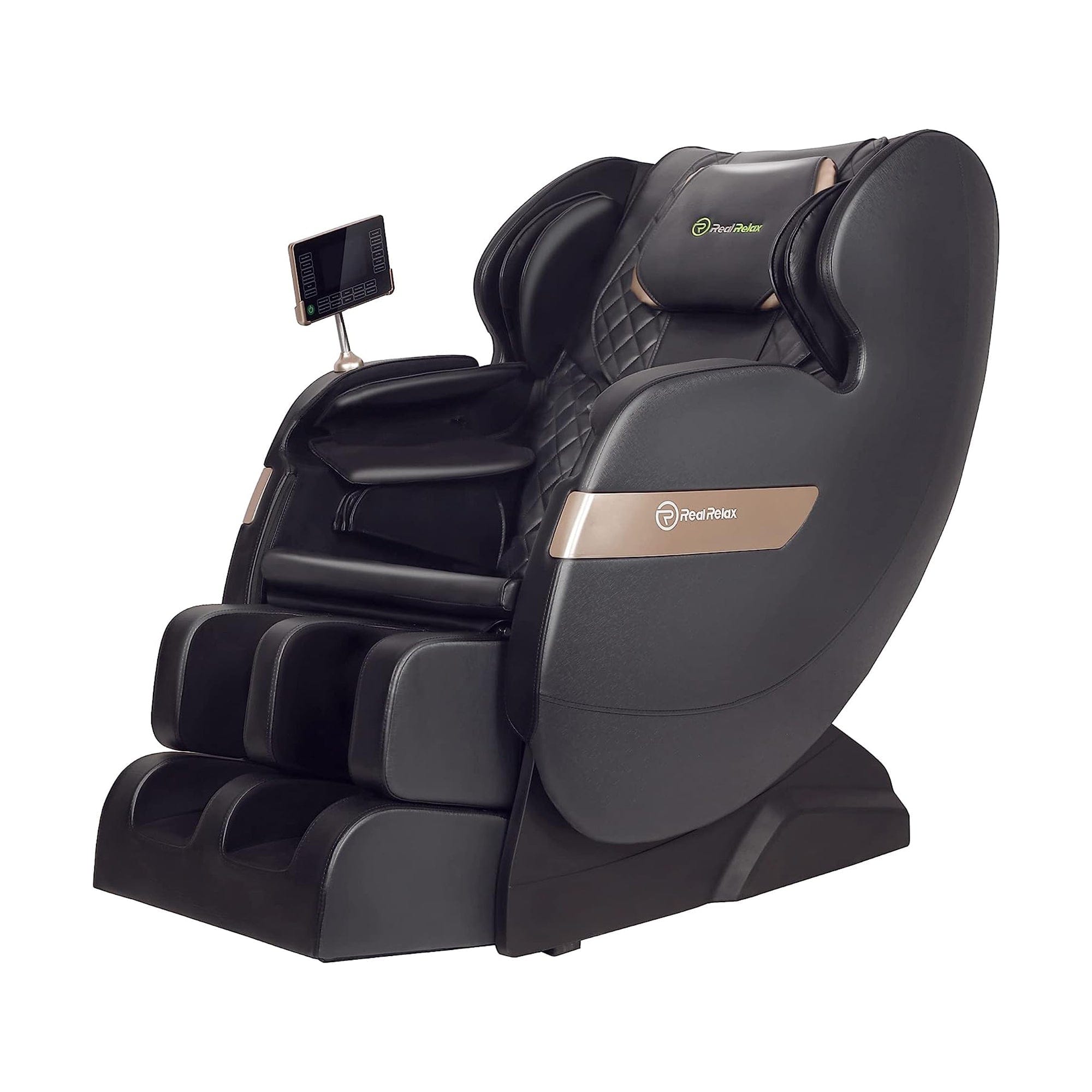 Favor-03 ADV 2D Massage Chair Black