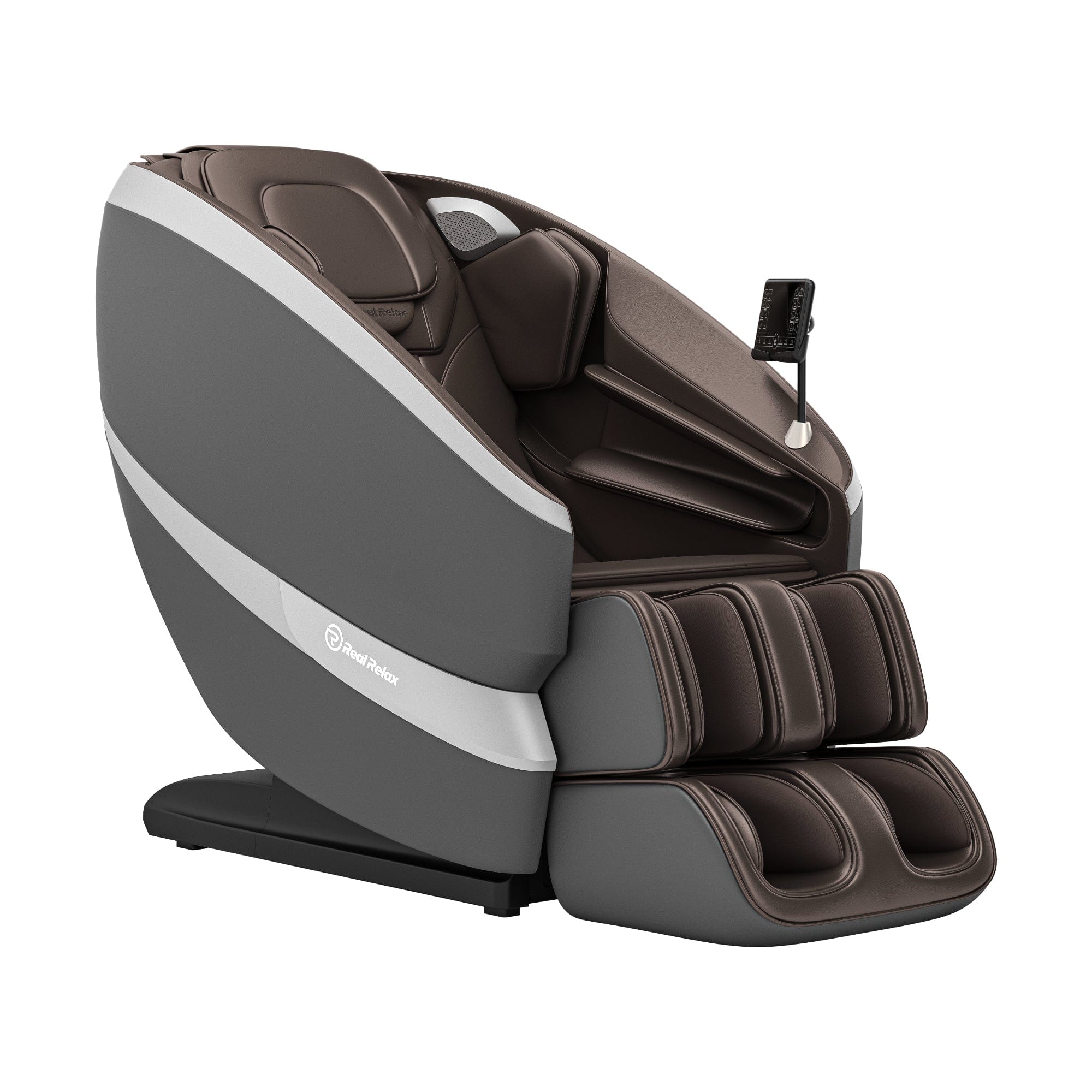 FS-01 Massage Chair Brown