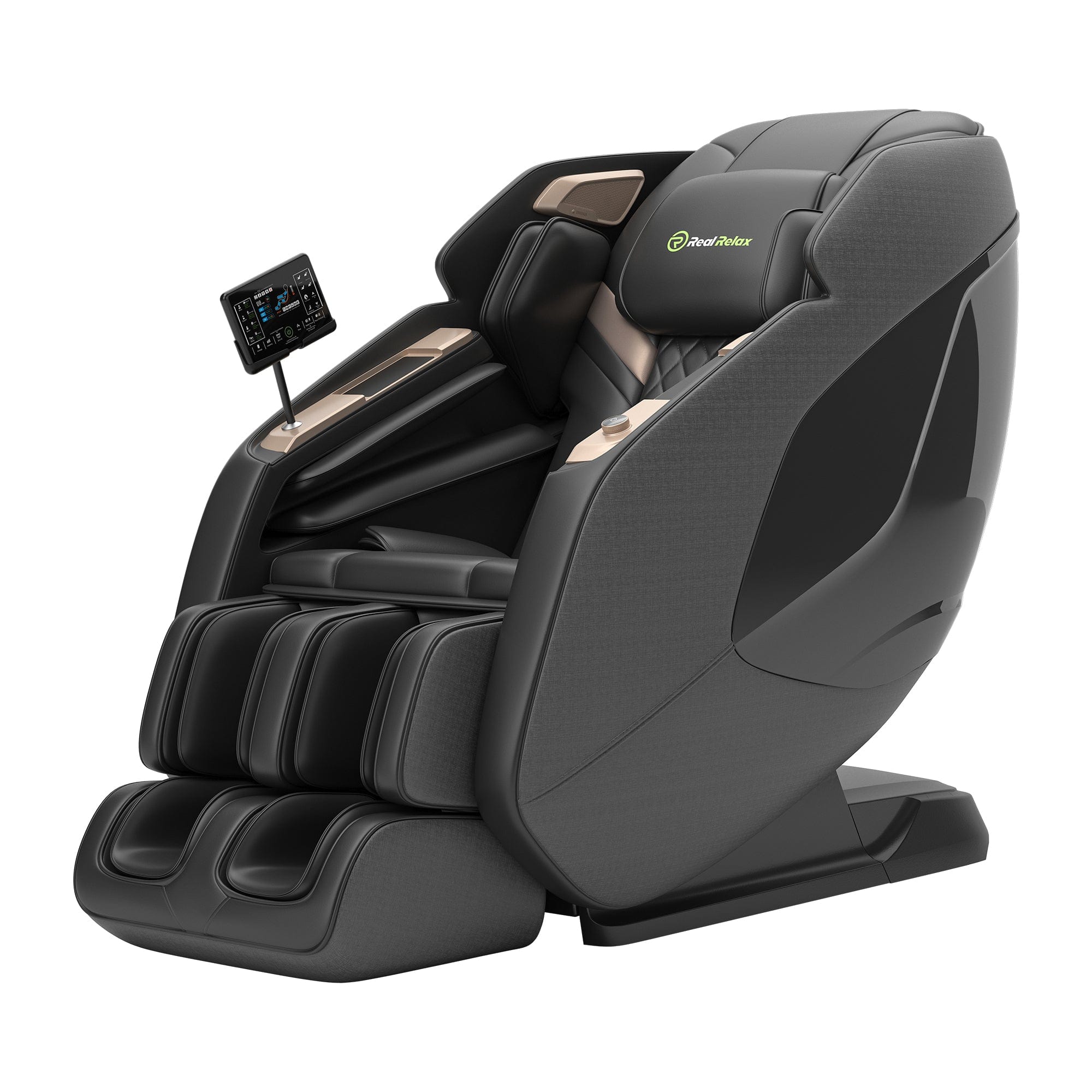 PS5200 4D Massage Chair Black