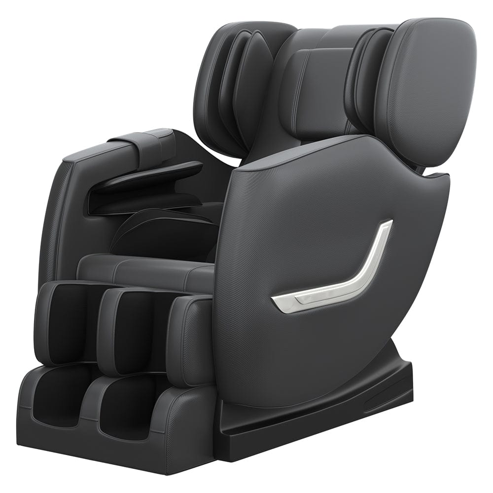 SS01 Massage Chair Black
