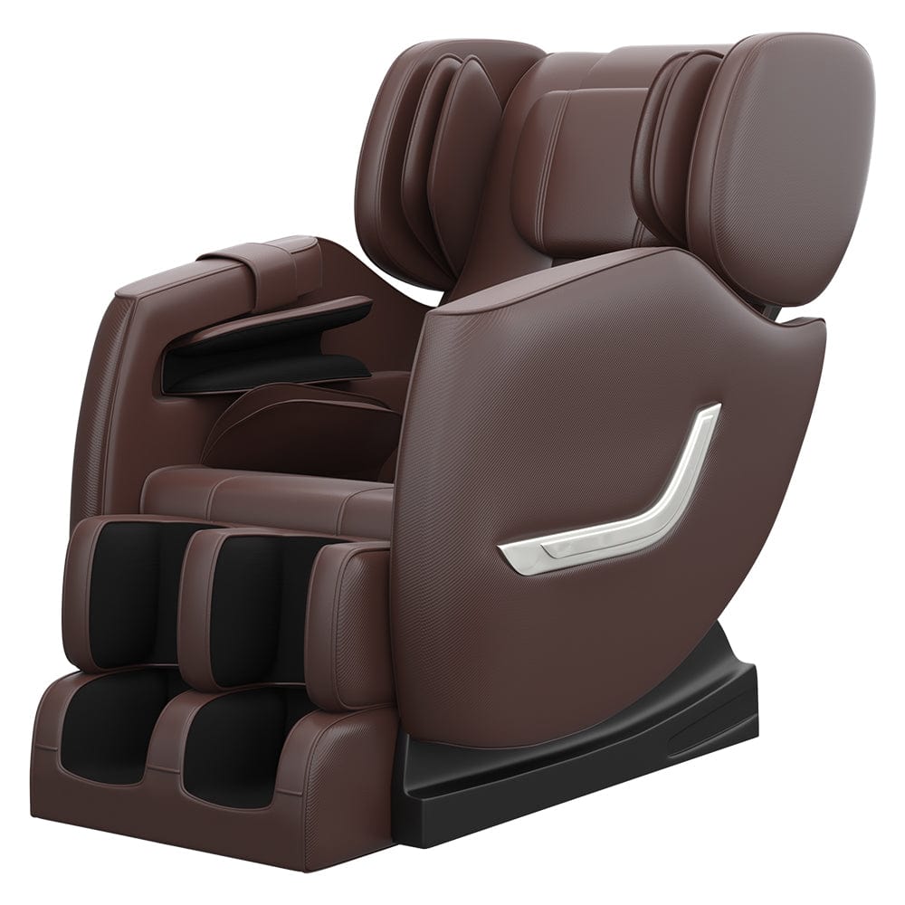 SS01 Massage Chair Brown