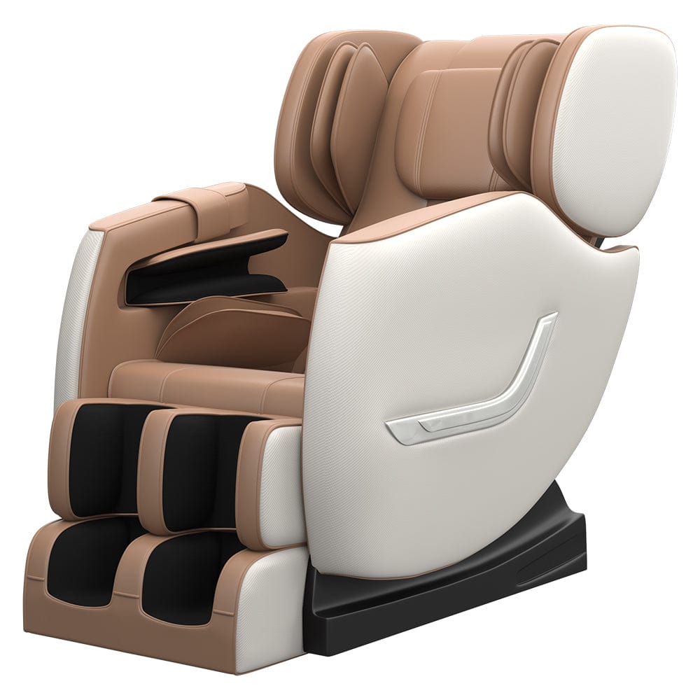 SS01 Massage Chair Khaki