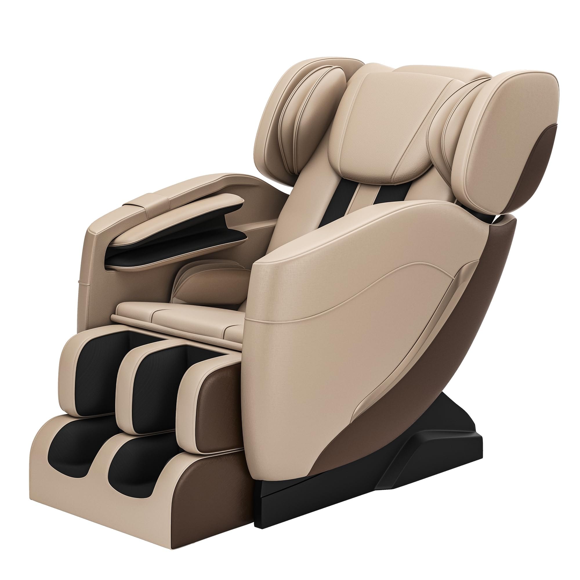 SS05 Massage Chair Khaki