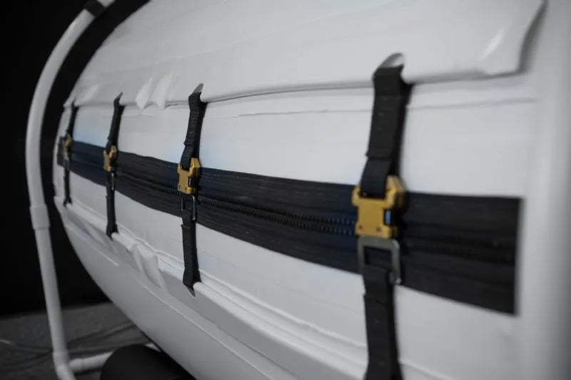 Summit to Sea Grand Dive Horizontal 40 inch Hyperbaric Chamber - STS-GRAND DIVE 40 IN.