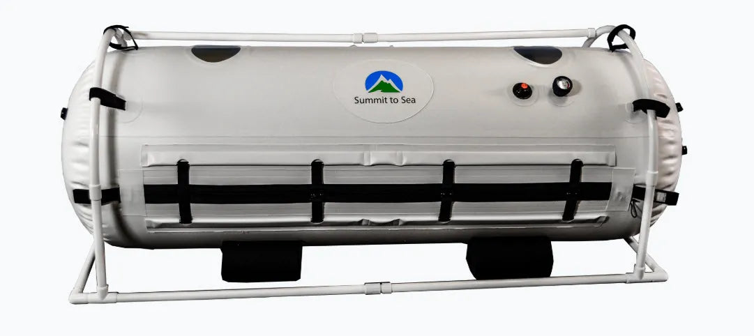 Summit to Sea Dive 33 inch Hyperbaric Chamber - STS-DIVE