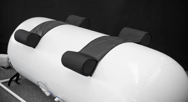 Summit to Sea Dive 33 inch Hyperbaric Chamber - STS-DIVE