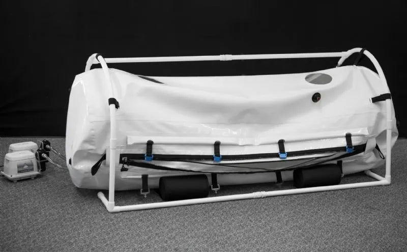 Summit to Sea Dive 33 inch Hyperbaric Chamber - STS-DIVE