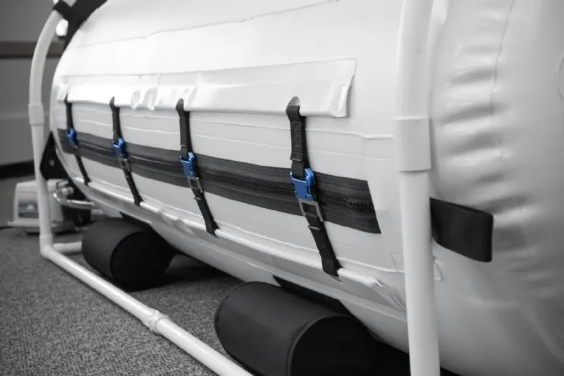 Summit to Sea Dive 33 inch Hyperbaric Chamber - STS-DIVE